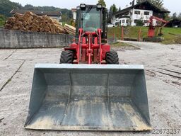 Ahlmann / Manitou AL85t