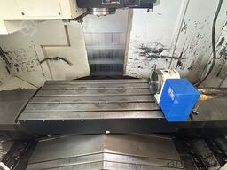 Mazak VCN 530 C