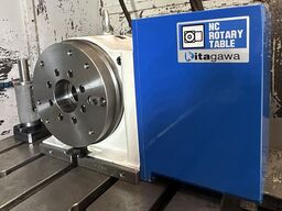 Mazak VCN 530 C