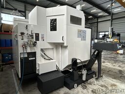 Mazak VCN 530 C