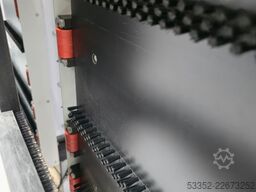 Homag Drillteq 050