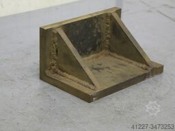 Stahl 165/250/H127 mm