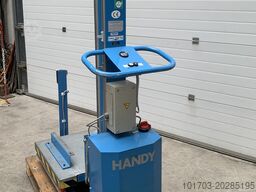 Handy 1250E
