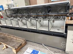 Theisen & Bonitz tb sprint B 307 VP + 303 QSM