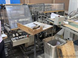 Theisen & Bonitz tb sprint B 307 VP + 303 QSM