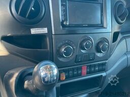 IVECO Daily 35C21 3,0 Hoch/Mittel,153Tkm,Klimaanlage