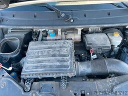 IVECO Daily 35C21 3,0 Hoch/Mittel,153Tkm,Klimaanlage