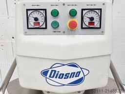 Diosna SP 120 D