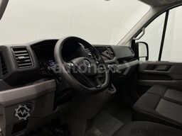 VOLKSWAGEN Crafter 35 Aut.*Werkstatt* LED+KAMERA+NAVI 2197