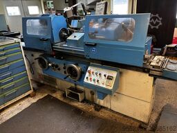 KNUTH RSM 1000