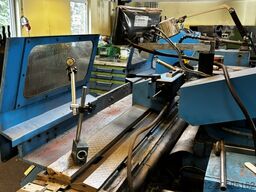 KNUTH RSM 1000
