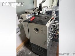 Weiler DA 260 X 1000