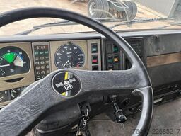 MAN 26.422 (6 CYLINDER / 6X4 / STEEL SUSP. / LAMES)