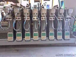 BIESSE TECHNO FDT