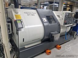 Nakamura-Tome WT150