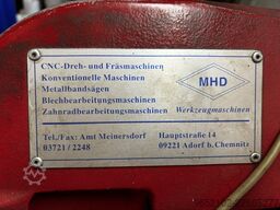 MHD MOD 350