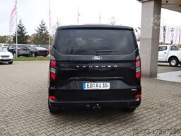 FORD Tourneo Custom Titanium 320L2 4x4 Autom Stndhzg