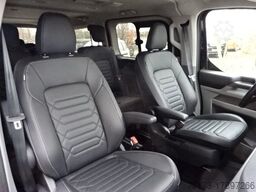 FORD Tourneo Custom Titanium 320L2 4x4 Autom Stndhzg