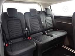 FORD Tourneo Custom Titanium 320L2 4x4 Autom Stndhzg