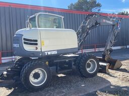 Terex Tw 85