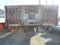 moeslin semirimorchio carrellone rampe usato