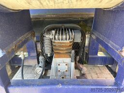Olinpump 1575