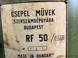 Csepel RF50/1600