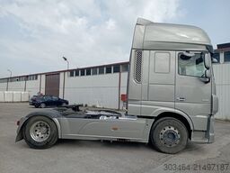 DAF XF 530 presa di forza- ADR-retarder+mx