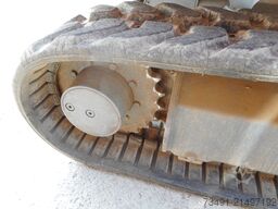 Takeuchi TB 230 mit POWERTILT