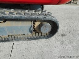 Takeuchi TB 230 mit POWERTILT