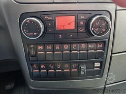 MAN TGX 18.360 4x2 / HIAB 288 -5 CRANE + REMOTE / K...