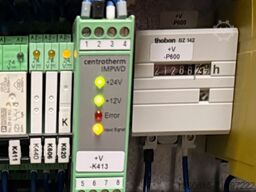 Centrotherm VLO 20-N2-HCOOH