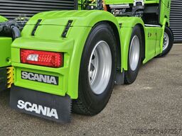 Scania S770 6x4 / FULL AIR / RETARDER