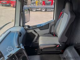 RENAULT T 380 Abschleppwagen 8,00 m HIAB 111 B-2 + FUNK