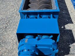 Saxlund Förderschnecke