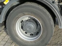 MERCEDES-BENZ 1832 K Arocs 4x2, Hiab SLT 140, teleskop., Klima