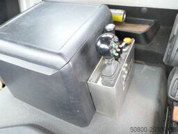 MERCEDES-BENZ 1832 K Arocs 4x2, Hiab SLT 140, teleskop., Klima