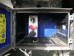STAS S300ZX, 92m³, 10mm Boden, Funk, Wabco-Smartboard