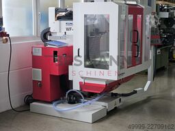 Kunzmann WF 4/3 Fräsmaschine