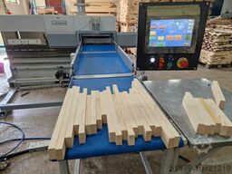 Lesspoj Linija za dolzinsko spajanje