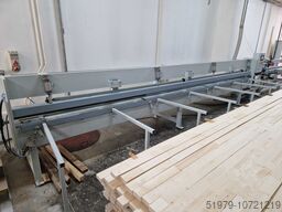 Lesspoj Linija za dolzinsko spajanje