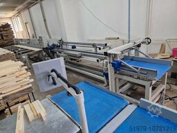 Lesspoj Linija za dolzinsko spajanje