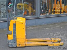 Jungheinrich EJE 120 Batterie Bj2023