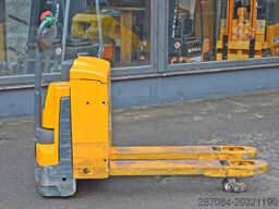 Jungheinrich EJE 120 Batterie Bj2023