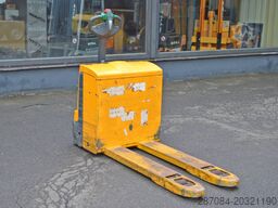 Jungheinrich EJE 120 Batterie Bj2023