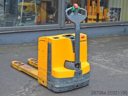 Jungheinrich EJE 120 Batterie Bj2023