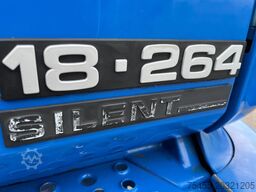 MAN 18.264 - Manual injector - NL/Holland Truck - D...