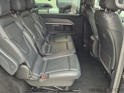 Mercedes-Benz V 300 d