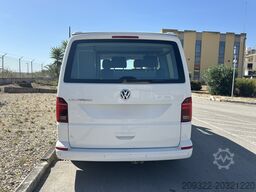 Volkswagen California Camper | 4 Posti | Cucinotto + Letto Tetto
