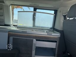 Volkswagen California Camper | 4 Posti | Cucinotto + Letto Tetto